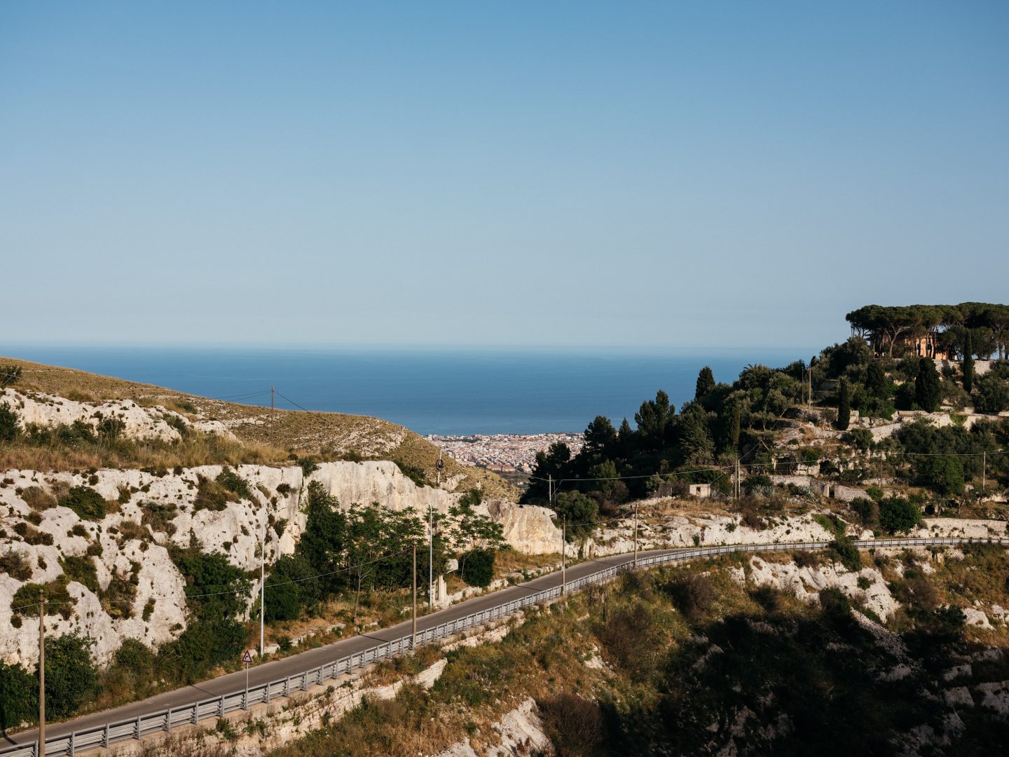 European Preego Philip Frowein | Sicily for Preego